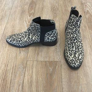 dolce vita Tristian booties